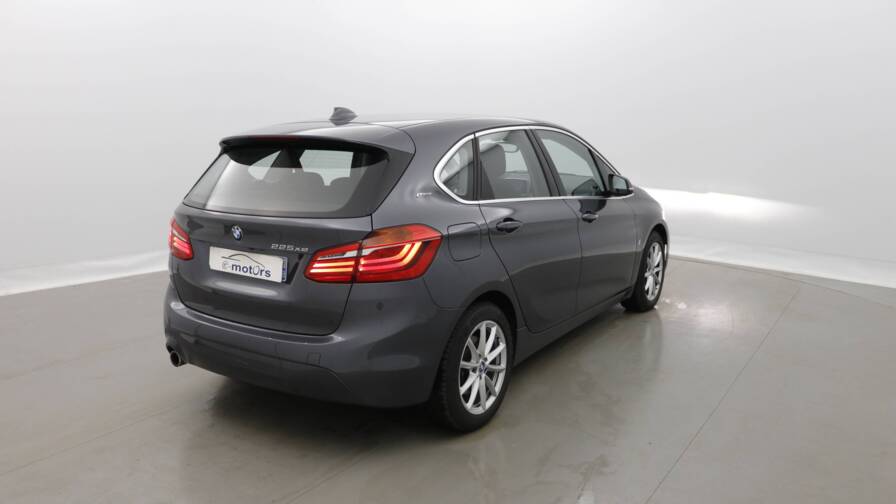 Mandataire Automobile occasion, recherche de Bmw Active-tourer-225xe-iperf-224-bva6-lounge-plus-gps-plus-cam-ra - E-Motors