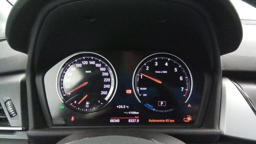 Mandataire Automobile occasion, recherche de Bmw Active-tourer-225xe-iperf-224-bva6-lounge-plus-gps-plus-cam-ra - E-Motors