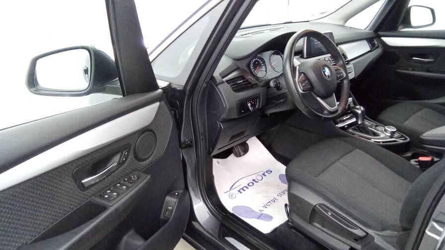 Mandataire Automobile occasion, recherche de Bmw Active-tourer-225xe-iperf-224-bva6-lounge-plus-gps-plus-cam-ra - E-Motors