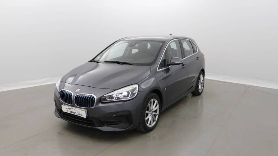 Mandataire Automobile occasion, recherche de Bmw Active-tourer-225xe-iperf-224-bva6-lounge-plus-gps-plus-cam-ra - E-Motors