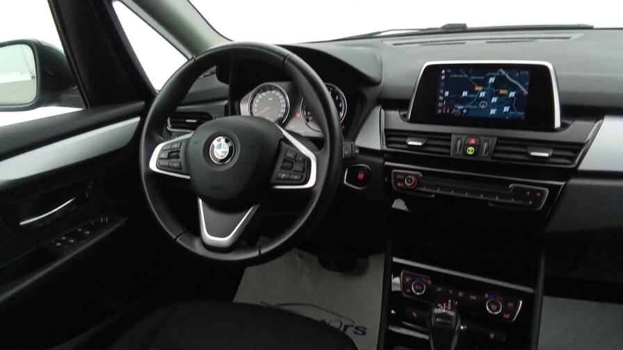 Mandataire Automobile occasion, recherche de Bmw Active-tourer-225xe-iperf-224-bva6-lounge-plus-gps-plus-cam-ra - E-Motors