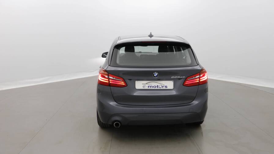 Mandataire Automobile occasion, recherche de Bmw Active-tourer-225xe-iperf-224-bva6-lounge-plus-gps-plus-cam-ra - E-Motors