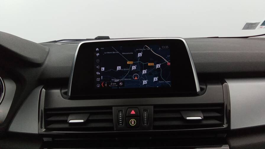 Mandataire Automobile occasion, recherche de Bmw Active-tourer-225xe-iperf-224-bva6-lounge-plus-gps-plus-cam-ra - E-Motors