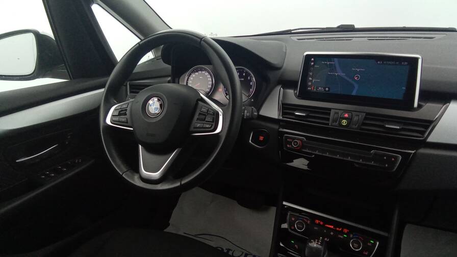 Mandataire Automobile occasion, recherche de Bmw Active-tourer-225xe-iperformance-224-bva6-design - E-Motors