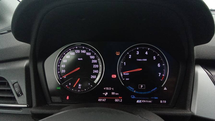 Mandataire Automobile occasion, recherche de Bmw Active-tourer-225xe-iperformance-224-bva6-design - E-Motors