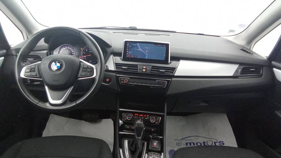 Mandataire Automobile occasion, recherche de Bmw Active-tourer-225xe-iperformance-224-bva6-design - E-Motors