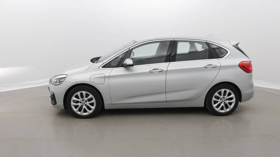 Mandataire Automobile occasion, recherche de Bmw Active-tourer-225xe-iperformance-224-bva6-design - E-Motors
