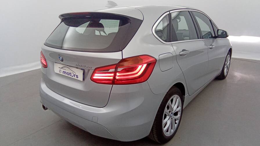 Mandataire Automobile occasion, recherche de Bmw Active-tourer-225xe-iperformance-224-bva6-design - E-Motors