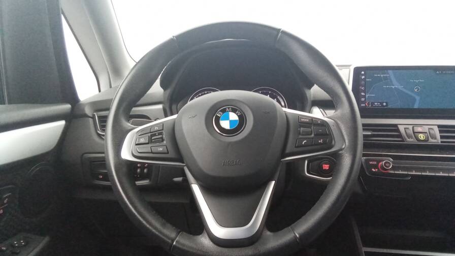 Mandataire Automobile occasion, recherche de Bmw Active-tourer-225xe-iperformance-224-bva6-design - E-Motors