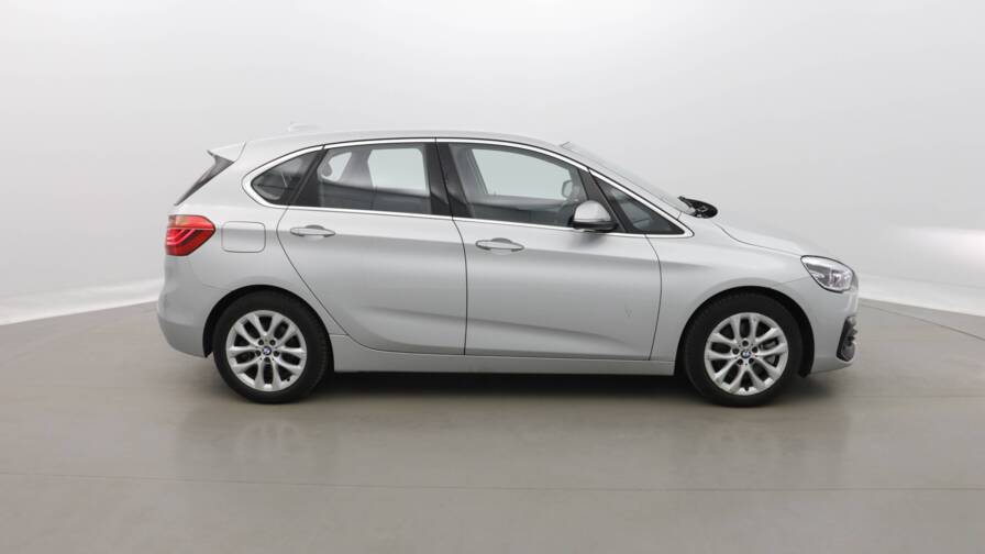 Mandataire Automobile occasion, recherche de Bmw Active-tourer-225xe-iperformance-224-bva6-design - E-Motors