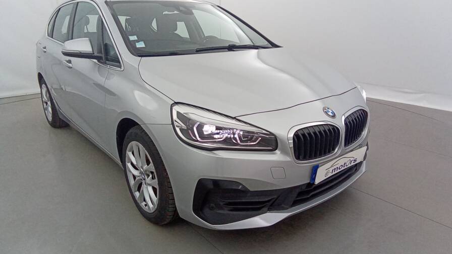 Mandataire Automobile occasion, recherche de Bmw Active-tourer-225xe-iperformance-224-bva6-design - E-Motors