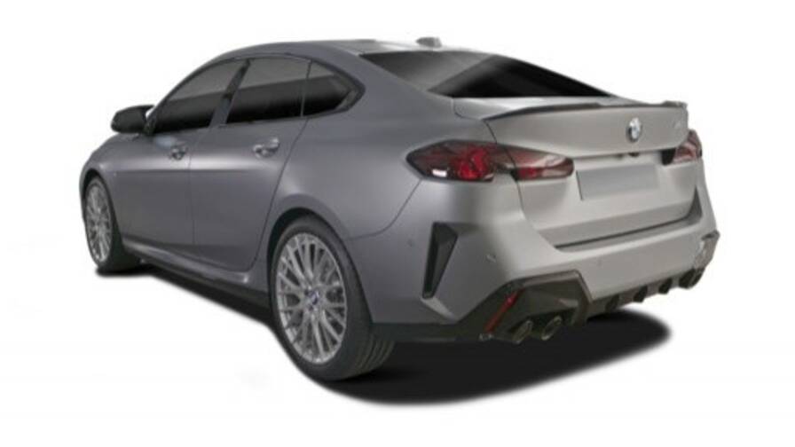 Mandataire Automobile neuf, recherche de Bmw Gran-coupe-m235-xdrive-300-ch-dkg7-m-performance - E-Motors