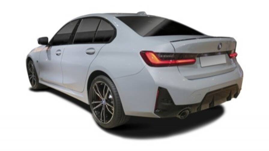 Mandataire Automobile neuf, recherche de Bmw 320d-xdrive-190-ch-bva8-m-sport - E-Motors