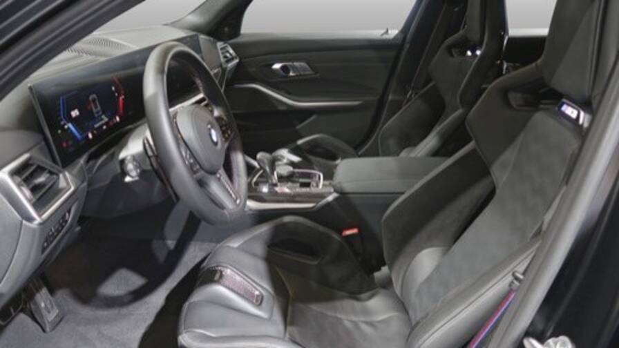 Mandataire Automobile neuf, recherche de Bmw Touring-318d-150-ch-bva8 - E-Motors