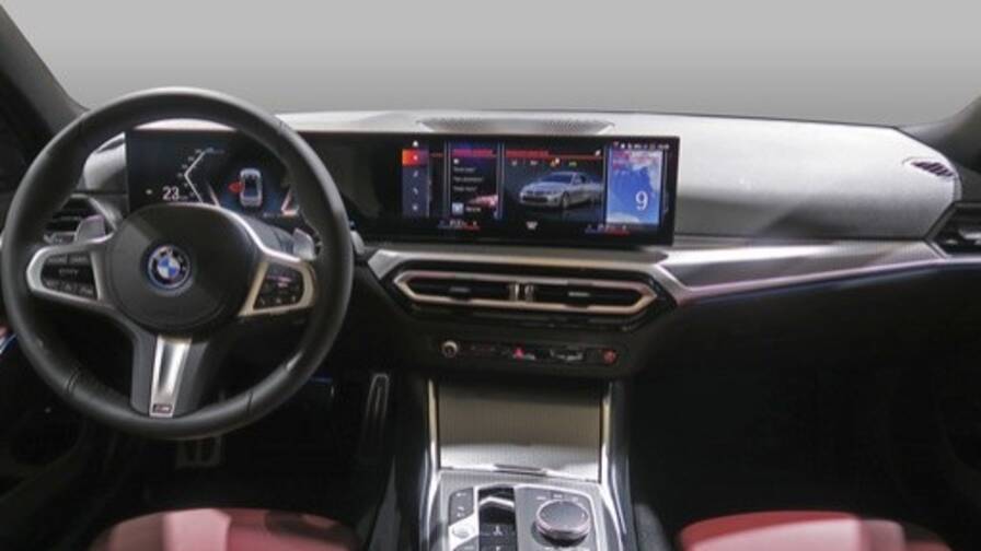 Mandataire Automobile neuf, recherche de Bmw Touring-318d-150-ch-bva8 - E-Motors