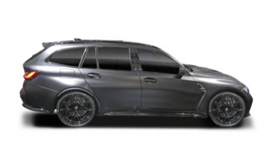 Mandataire Automobile neuf, recherche de Bmw Touring-320d-xdrive-190-ch-bva8-m-sport - E-Motors
