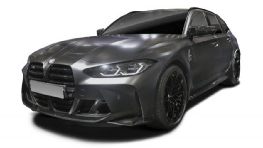 Mandataire Automobile neuf, recherche de Bmw Touring-320d-xdrive-190-ch-bva8-m-sport - E-Motors