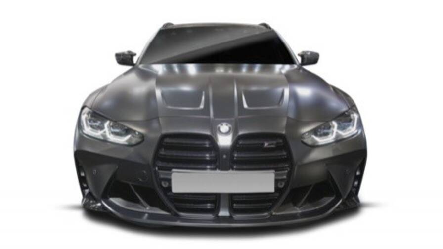 Mandataire Automobile neuf, recherche de Bmw Touring-m340d-xdrive-340-ch-bva8-m-performance - E-Motors