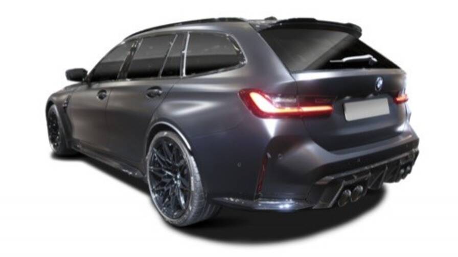 Mandataire Automobile neuf, recherche de Bmw Touring-m340d-xdrive-340-ch-bva8-m-performance - E-Motors