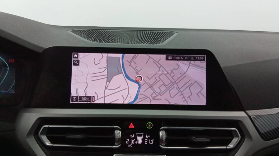 Mandataire Automobile occasion, recherche de Bmw Touring-316d-122-bva8-design - E-Motors