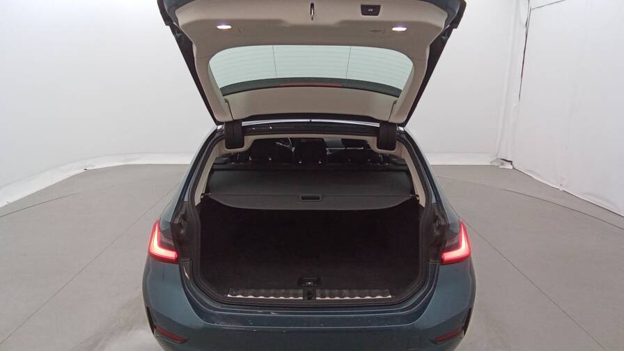 Mandataire Automobile occasion, recherche de Bmw Touring-316d-122-bva8-design - E-Motors