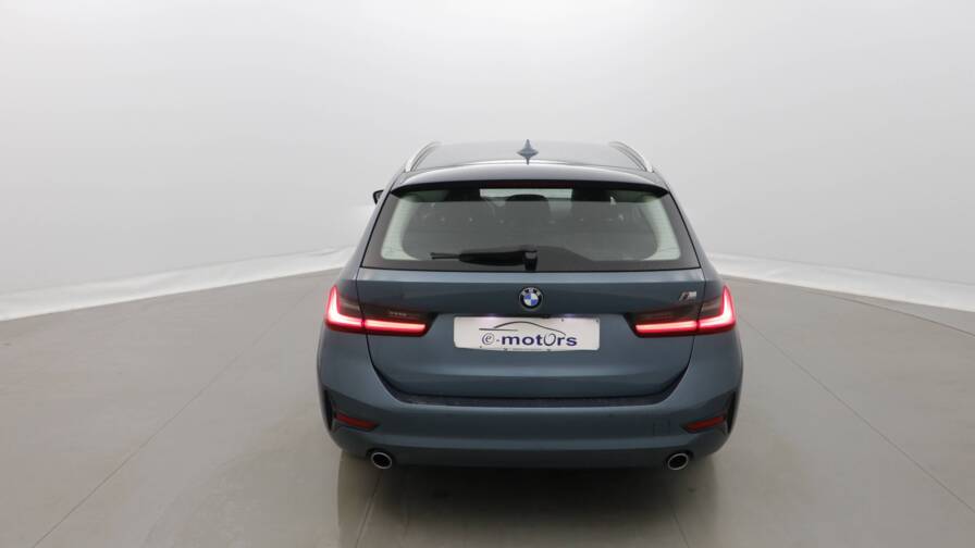 Mandataire Automobile occasion, recherche de Bmw Touring-316d-122-bva8-design - E-Motors