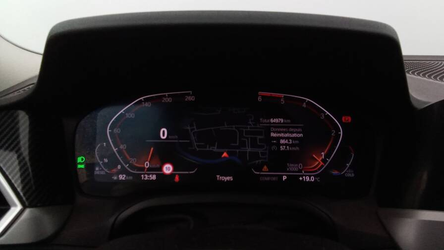 Mandataire Automobile occasion, recherche de Bmw Touring-316d-122-bva8-design - E-Motors