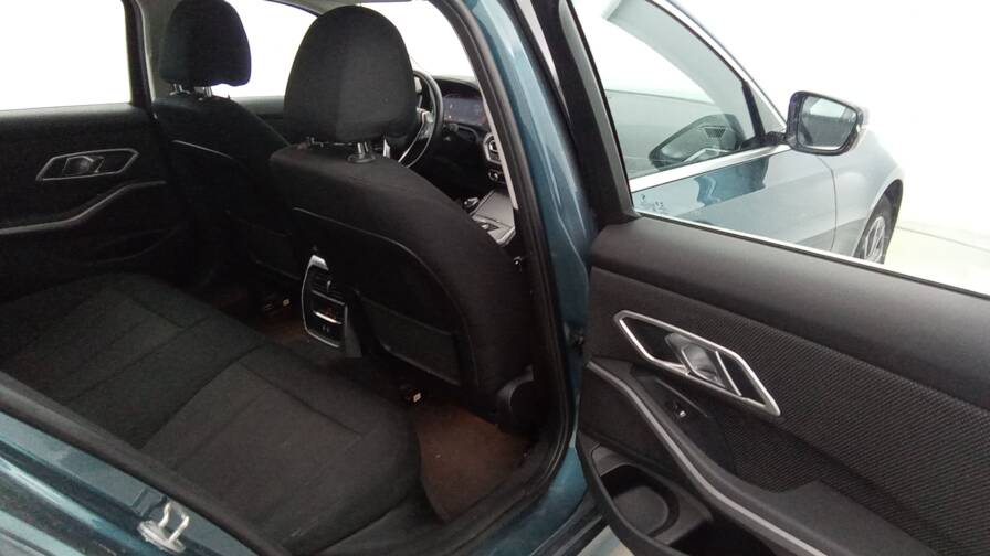 Mandataire Automobile occasion, recherche de Bmw Touring-316d-122-bva8-design - E-Motors