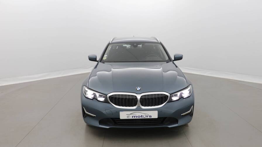 Mandataire Automobile occasion, recherche de Bmw Touring-316d-122-bva8-design - E-Motors