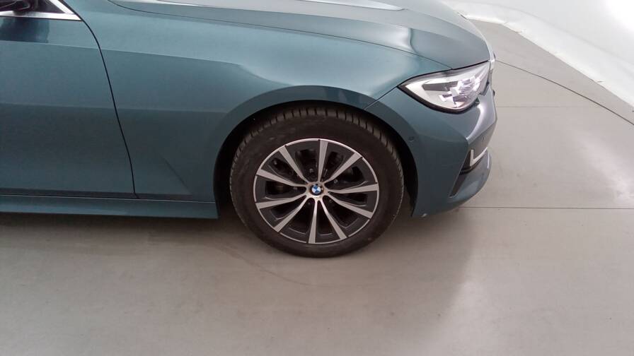 Mandataire Automobile occasion, recherche de Bmw Touring-316d-122-bva8-design - E-Motors