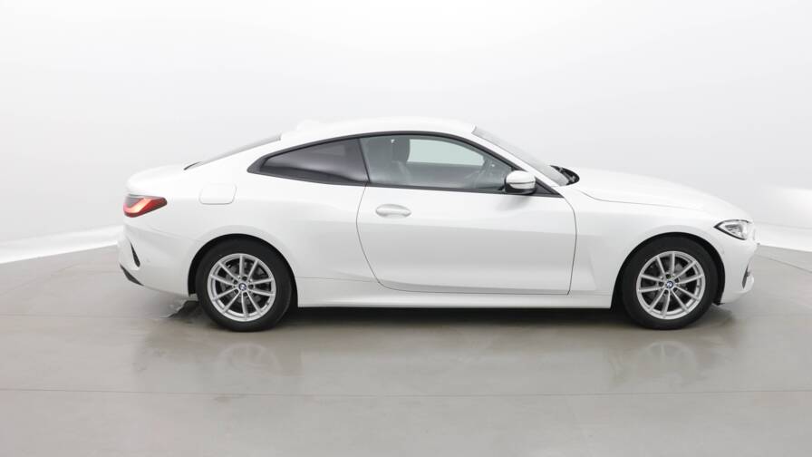 Mandataire Automobile occasion, recherche de Bmw Coupe-420i-184-bva8-cuir - E-Motors