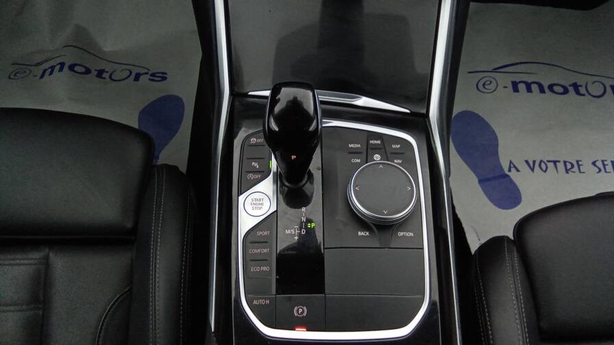 Mandataire Automobile occasion, recherche de Bmw Coupe-420i-184-bva8-cuir - E-Motors