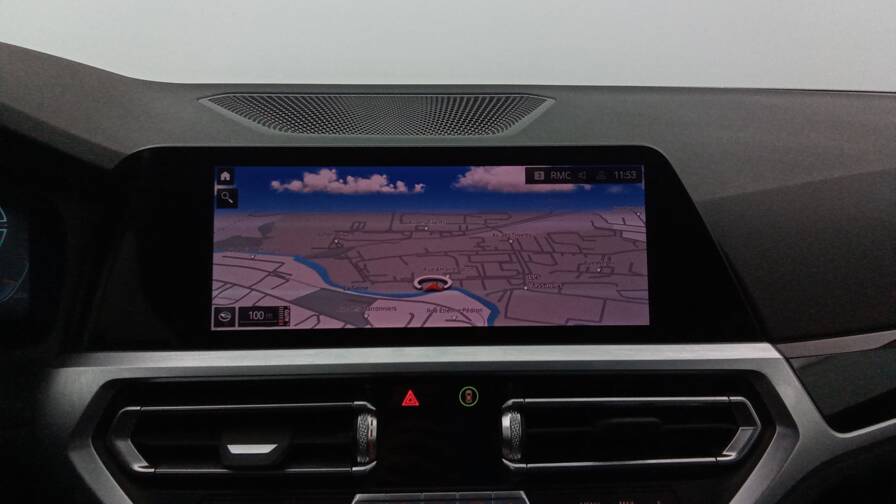 Mandataire Automobile occasion, recherche de Bmw Coupe-420i-184-bva8-cuir - E-Motors