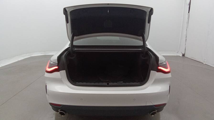 Mandataire Automobile occasion, recherche de Bmw Coupe-420i-184-bva8-cuir - E-Motors