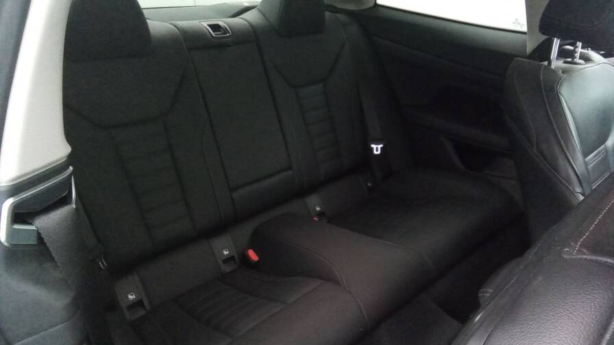 Mandataire Automobile occasion, recherche de Bmw Coupe-420i-184-bva8-cuir - E-Motors