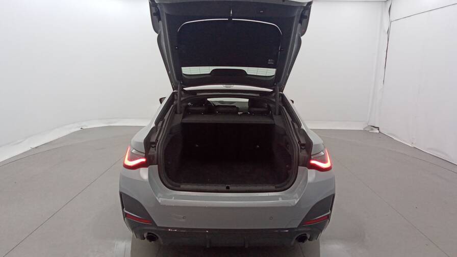 Mandataire Automobile occasion, recherche de Bmw Gran-coupe-420d-xdrive-190-bva8-m-sport-plus-crochet-d-attelage - E-Motors