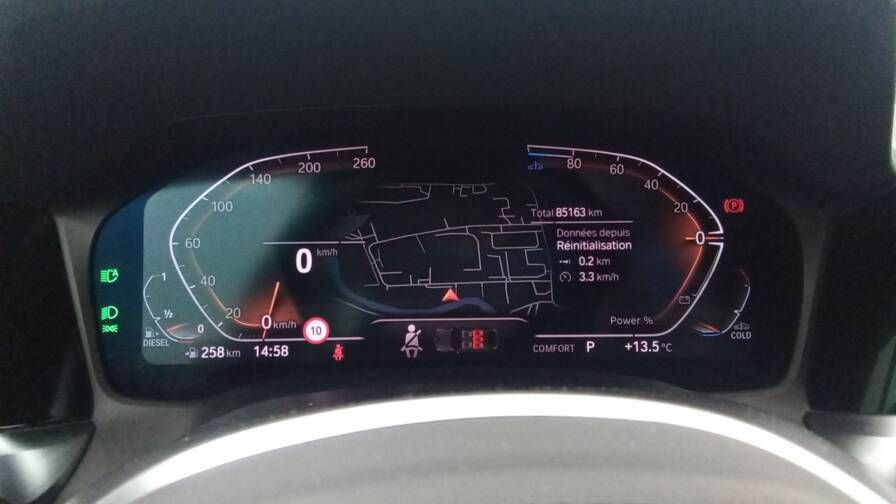 Mandataire Automobile occasion, recherche de Bmw Gran-coupe-420d-xdrive-190-bva8-m-sport-plus-crochet-d-attelage - E-Motors