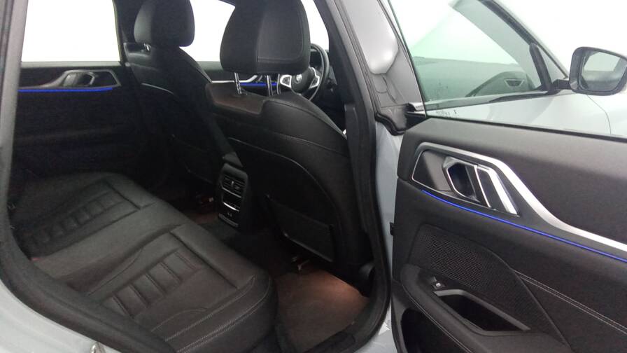 Mandataire Automobile occasion, recherche de Bmw Gran-coupe-420d-xdrive-190-bva8-m-sport-plus-crochet-d-attelage - E-Motors