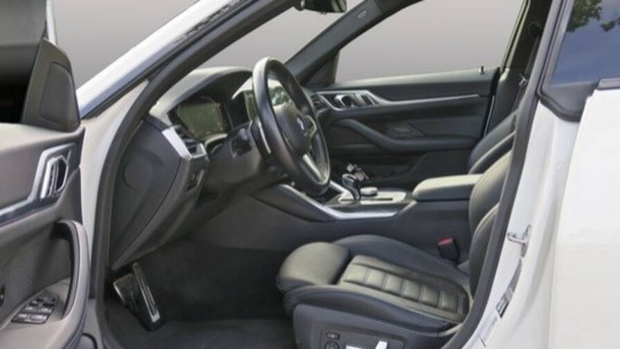 Mandataire Automobile neuf, recherche de Bmw Gran-coupe-420d-xdrive-190-ch-bva8 - E-Motors