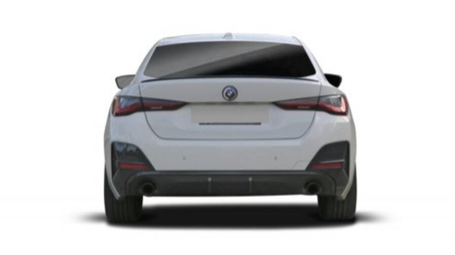 Mandataire Automobile neuf, recherche de Bmw Gran-coupe-420d-xdrive-190-ch-bva8 - E-Motors