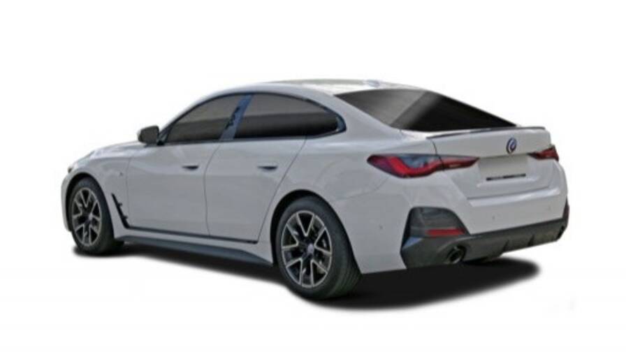 Mandataire Automobile neuf, recherche de Bmw Gran-coupe-420d-xdrive-190-ch-bva8 - E-Motors