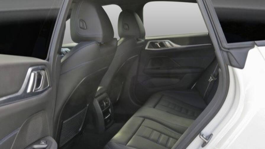 Mandataire Automobile neuf, recherche de Bmw Gran-coupe-420d-xdrive-190-ch-bva8 - E-Motors