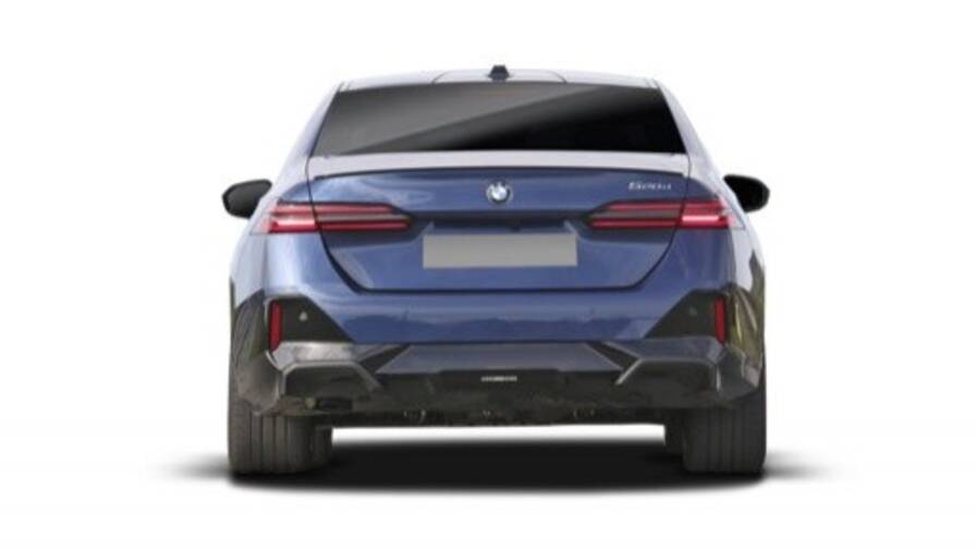 Mandataire Automobile neuf, recherche de Bmw 540d-xdrive-303-ch-bva8 - E-Motors