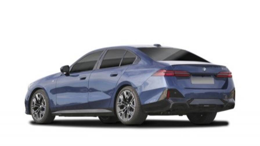 Mandataire Automobile neuf, recherche de Bmw 520d-197-ch-bva8-m-sport - E-Motors