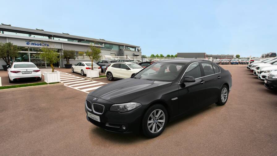 Avis-mandataire-auto-Emotors-Bmw-Serie-5-f10-518d-150-ch-lounge-plus-a.