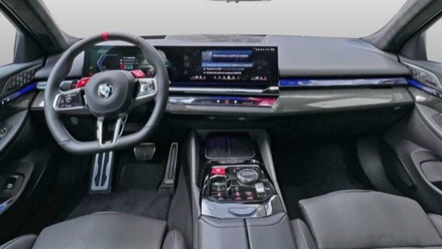 Mandataire Automobile neuf, recherche de Bmw Touring-550e-xdrive-phev-489-ch-bva8 - E-Motors