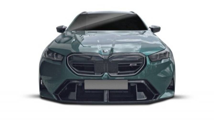 Mandataire Automobile neuf, recherche de Bmw Touring-550e-xdrive-phev-489-ch-bva8 - E-Motors