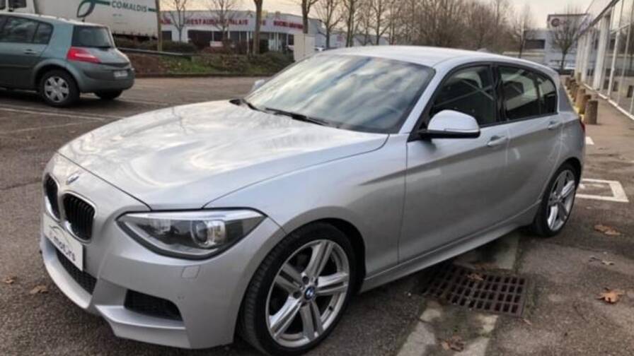 Avis-mandataire-auto-Emotors-Bmw-Serie-1-116i-m-sport-136-bva-5portes.