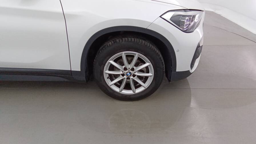 Mandataire Automobile occasion, recherche de Bmw X1-sdrive-16d-116-design - E-Motors