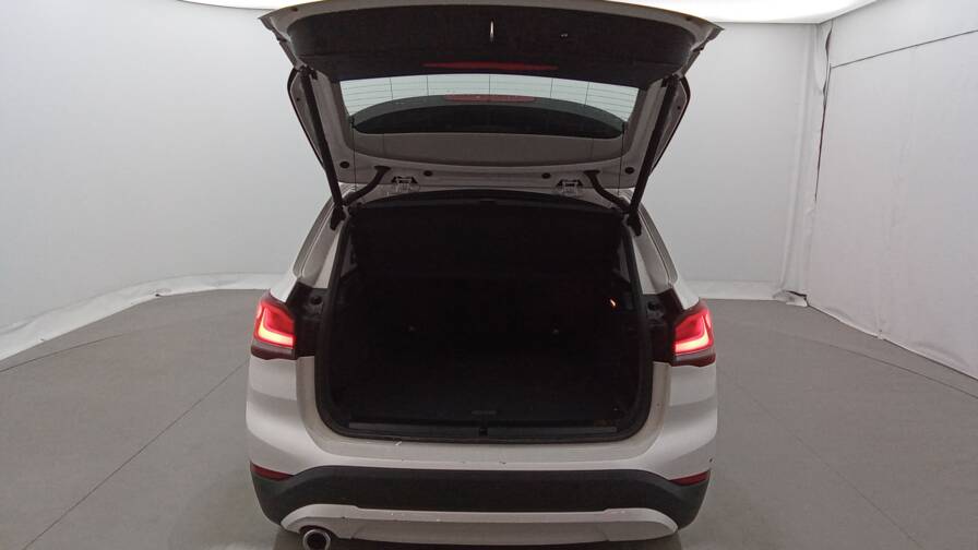 Mandataire Automobile occasion, recherche de Bmw X1-sdrive-16d-116-design - E-Motors